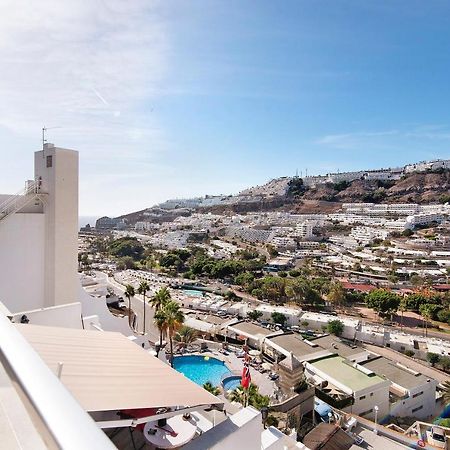 Penthouse In Puerto Rico Apartment Puerto Rico  Bagian luar foto