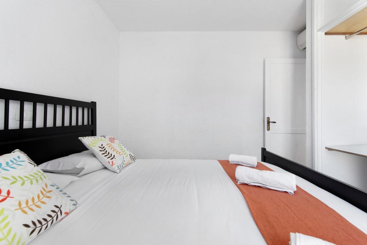Penthouse In Puerto Rico Apartment Puerto Rico  Bagian luar foto