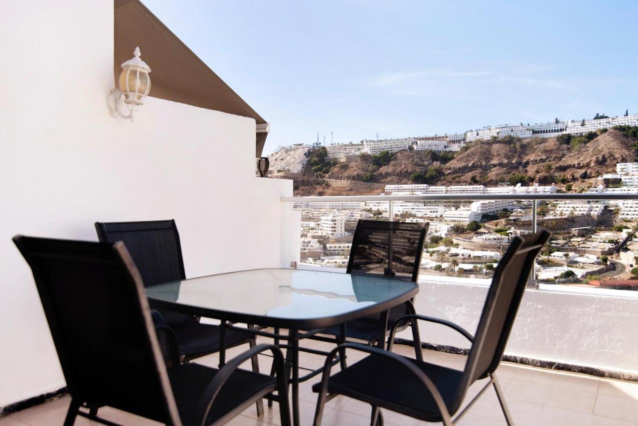 Penthouse In Puerto Rico Apartment Puerto Rico  Bagian luar foto
