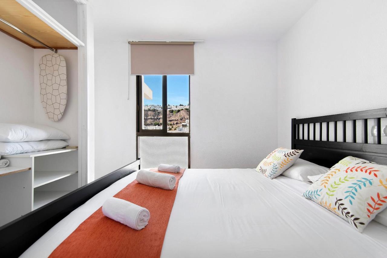 Penthouse In Puerto Rico Apartment Puerto Rico  Bagian luar foto