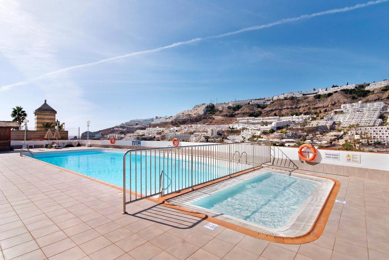 Penthouse In Puerto Rico Apartment Puerto Rico  Bagian luar foto