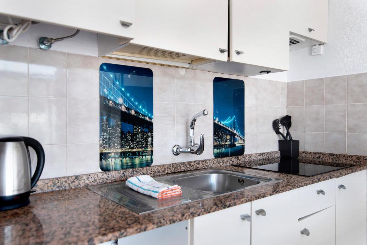 Penthouse In Puerto Rico Apartment Puerto Rico  Bagian luar foto