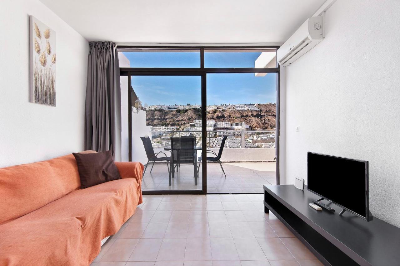 Penthouse In Puerto Rico Apartment Puerto Rico  Bagian luar foto