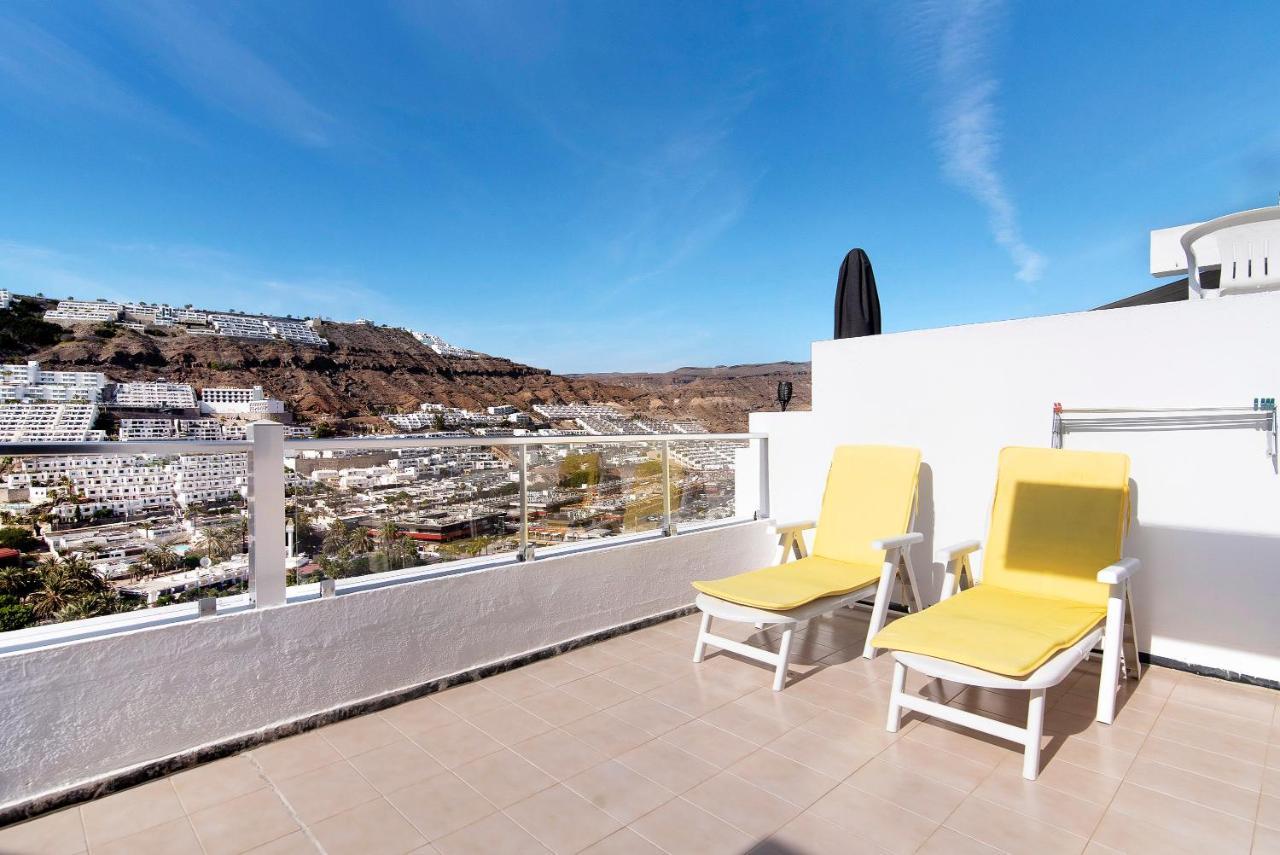 Penthouse In Puerto Rico Apartment Puerto Rico  Bagian luar foto