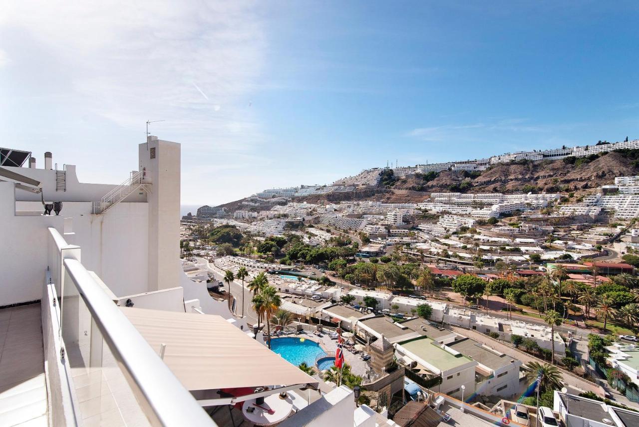 Penthouse In Puerto Rico Apartment Puerto Rico  Bagian luar foto