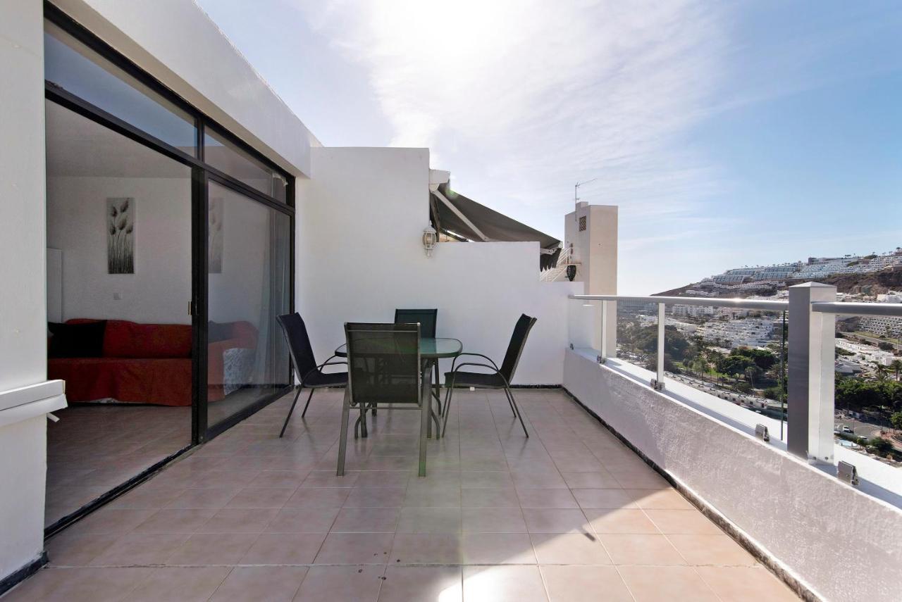 Penthouse In Puerto Rico Apartment Puerto Rico  Bagian luar foto
