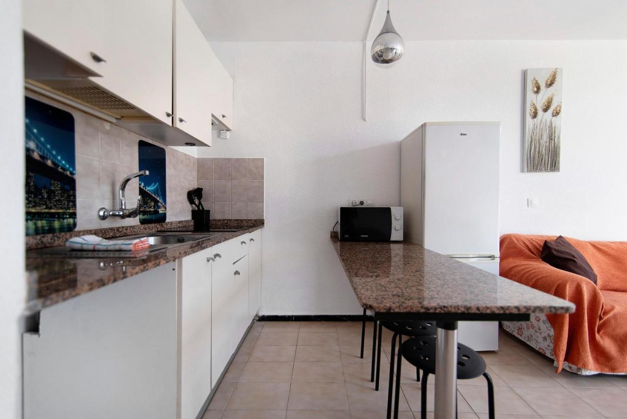 Penthouse In Puerto Rico Apartment Puerto Rico  Bagian luar foto