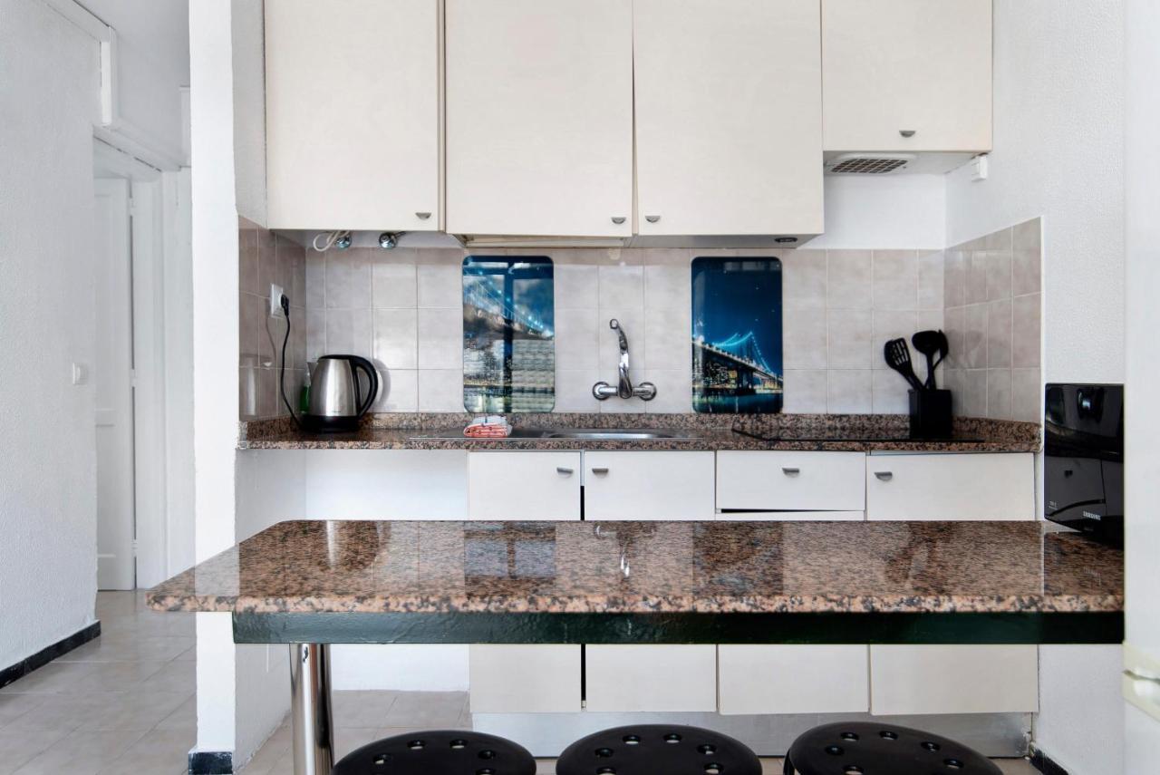 Penthouse In Puerto Rico Apartment Puerto Rico  Bagian luar foto