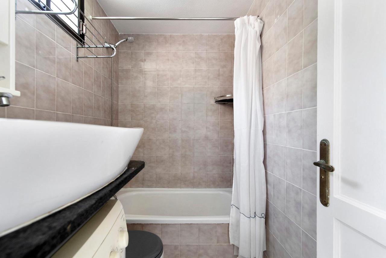 Penthouse In Puerto Rico Apartment Puerto Rico  Bagian luar foto