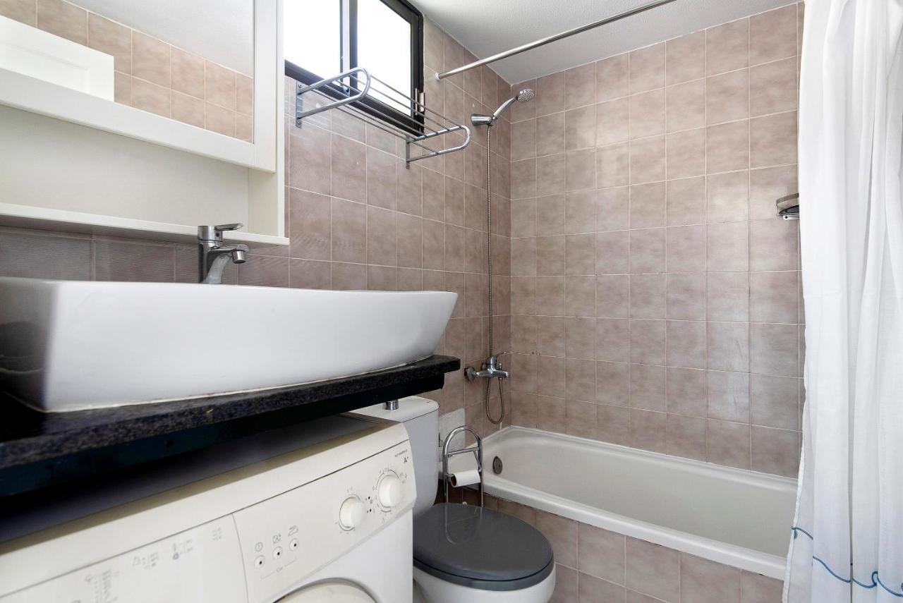 Penthouse In Puerto Rico Apartment Puerto Rico  Bagian luar foto